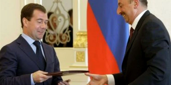 Gazprom: Rusia şi China au ajuns la un acord în privinţa livrărilor de gaz