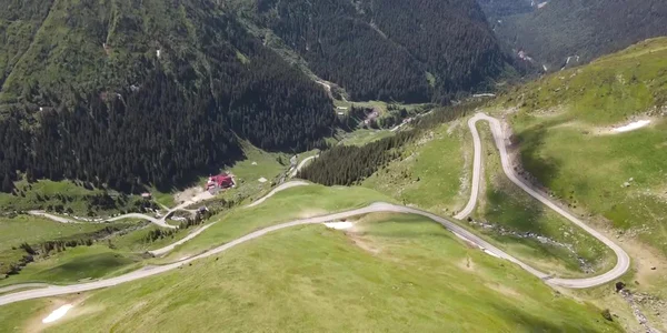 Deschidere Transfăgărăşan în 2022: 15 iulie (Sursă imagini DRDP Braşov)