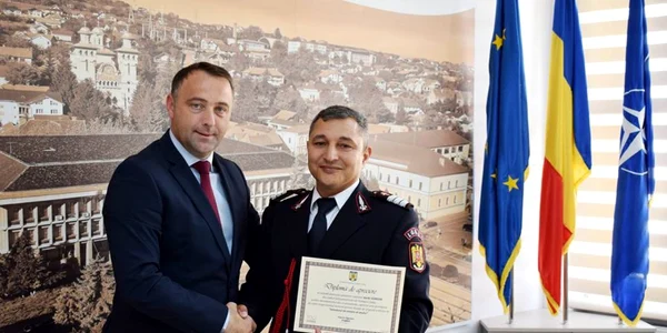 salvatorul anului 2018