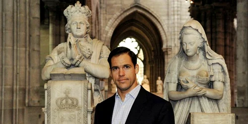 luis de Bourbon, duce de anjou jpg