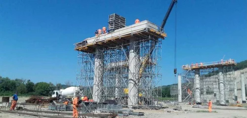 autostrada foto drdp timisoara