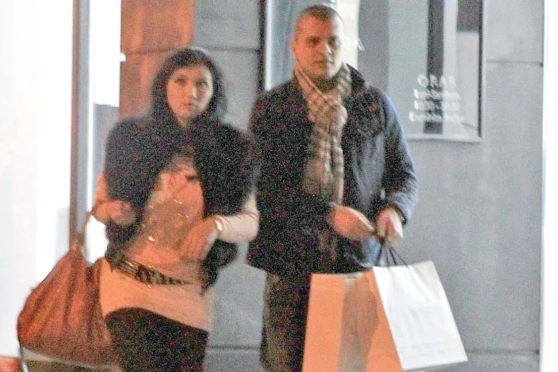 Şi ele au relaţii cu bărbaţi mai tineri