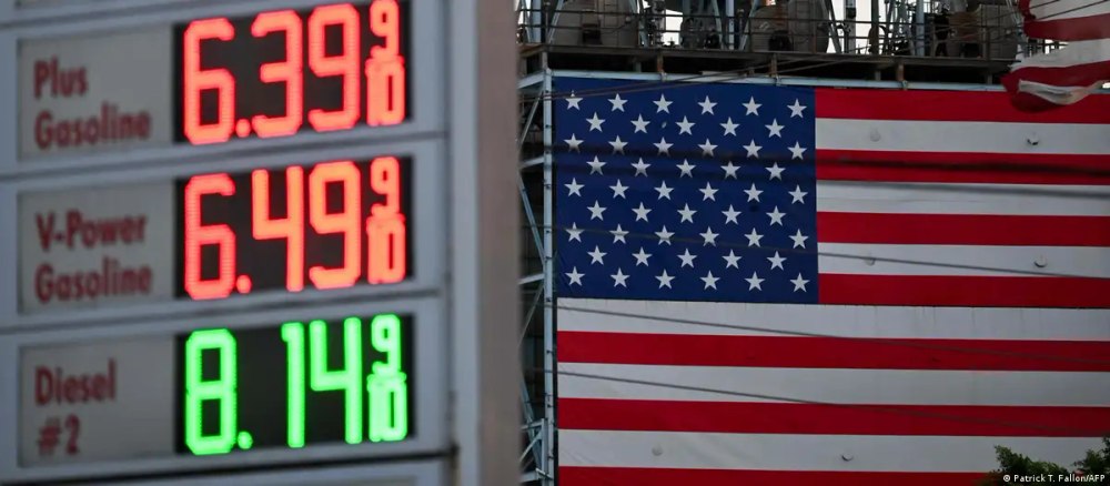 Acordul Trump-Rusia privind motorina și consecințele lui