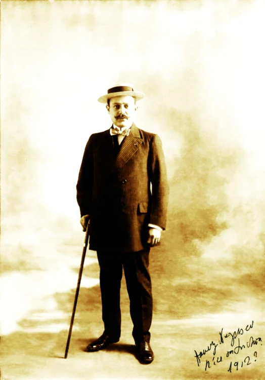 Henri Negresco