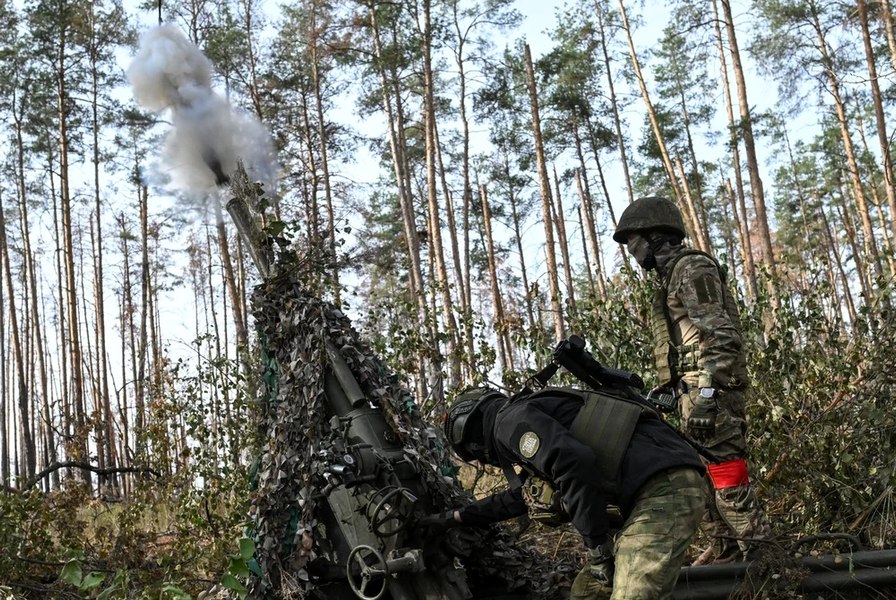 Soldații nord-coreeni se află deja în Ucraina. Kievul a recrutat alți 160.000 de militari