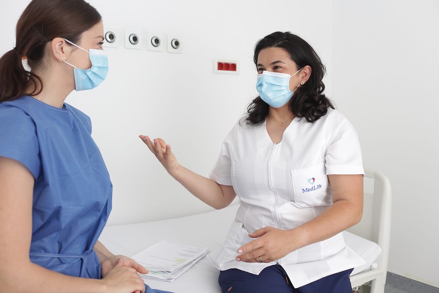 Simți cum se învârte totul cu tine deși nu te miști? Medicul neurolog explică de ce vertijul poate reprezenta o urgență medicală