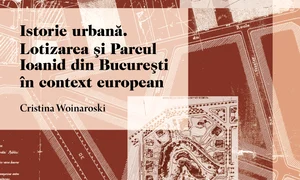 Urbanism european în vechea Românie jpeg