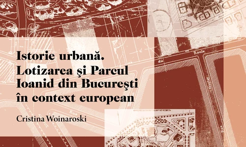 Urbanism european în vechea Românie jpeg