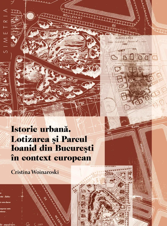 Urbanism european în vechea Românie jpeg
