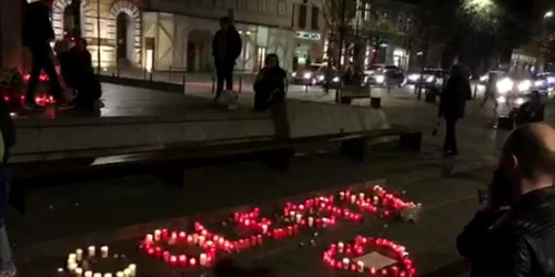 colectiv comemorare cluj