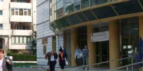 Manifestarea are loc la Biblioteca Antim Ivireanul