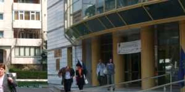 Manifestarea are loc la Biblioteca Antim Ivireanul