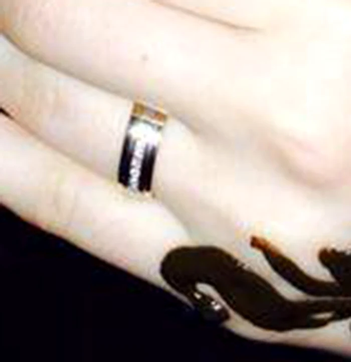 Monica Gabor (FOTO FACEBOOK)