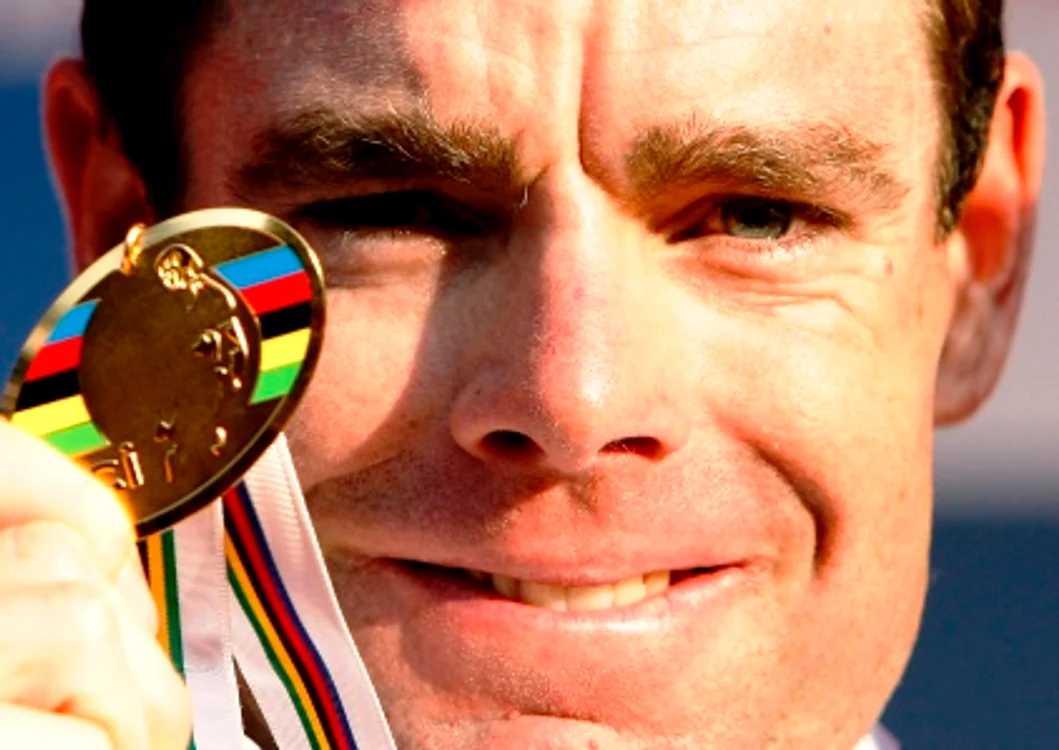 CICLISM: Cadel Evans a părăsit echipa Silence pentru americanii de la BMC