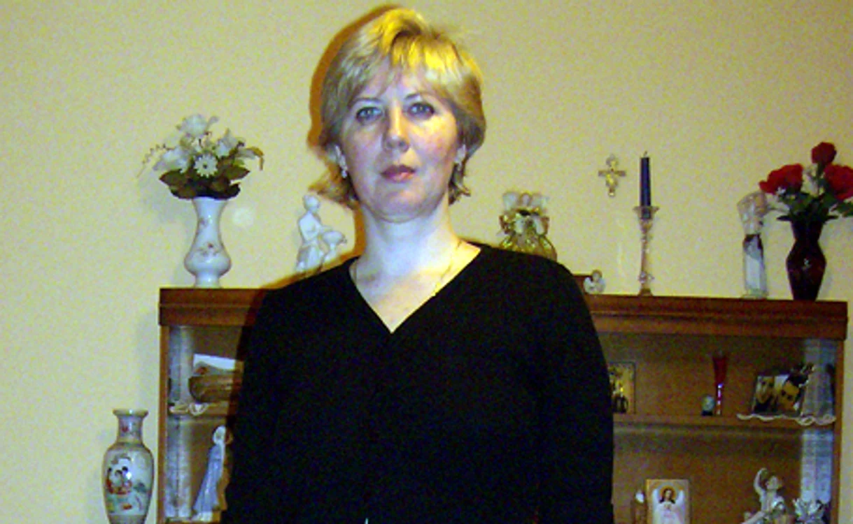 Valeria Stoica