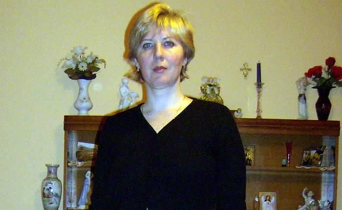 Valeria Stoica