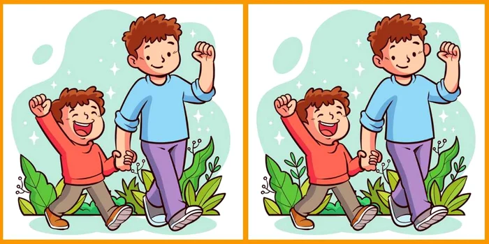 Testul trebuie rezolvat în doar 10 secunde