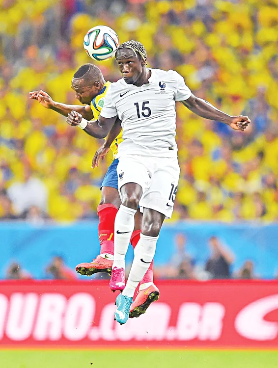 Bacary Sagna