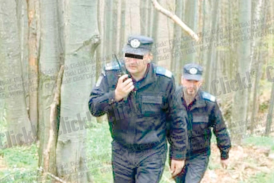 Micuţul are doar câteva răni uşoare (FOTO: LAURENŢIU IONESCU)