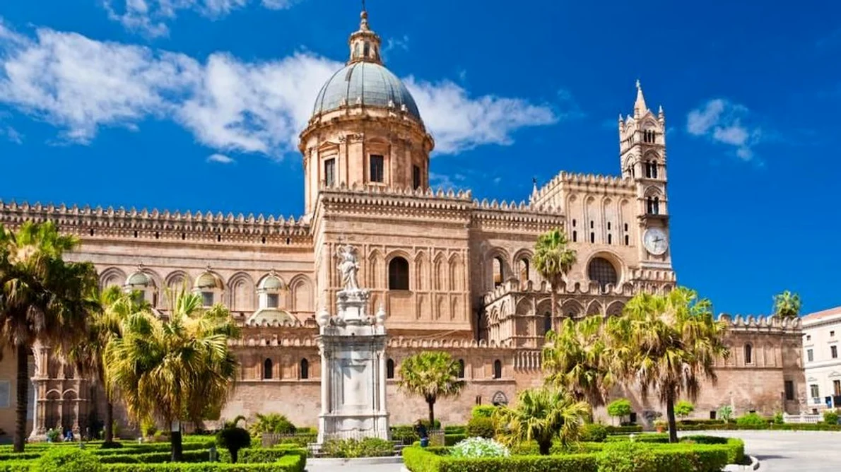Palermo, orașul mozaic jpeg