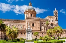 Palermo, orașul mozaic jpeg