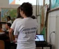 volunatari arad