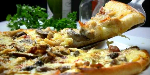 pizza