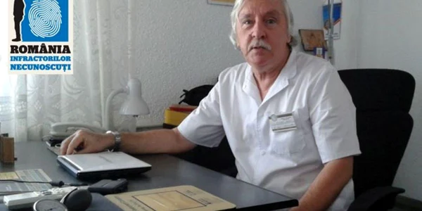 Liviu Chesnoiu - Poliţia Constanţa Foto Sînziana Ionescu