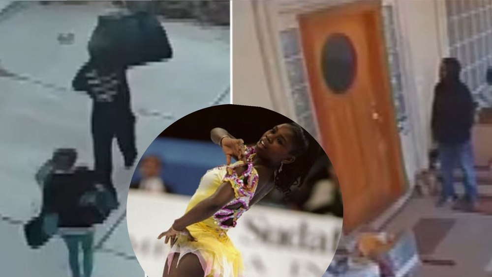 Când necazurile se țin lanț: Bolnavă de cancer, legendara patinatoare a rămas fără trofeele de o viață, după un jaf nemilos