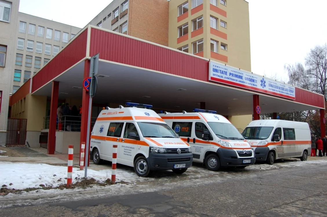 Cele două persoane au încercat să se sinucidă prin ingestie de medicamente