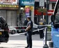 Atac armat la New York