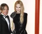 Nicole Kidman și Keith Urban  