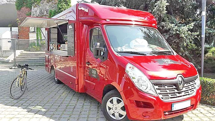 Oferte speciale la taraba pe roţi