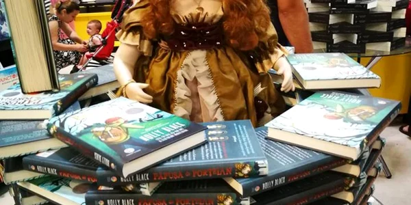 Bookfest junior