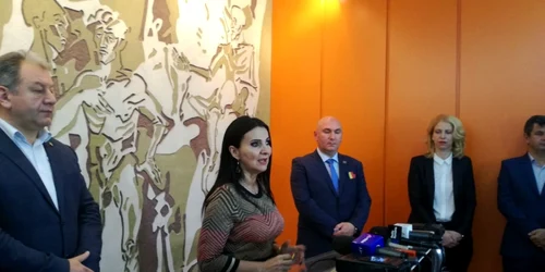 sorina pintea bistrita
