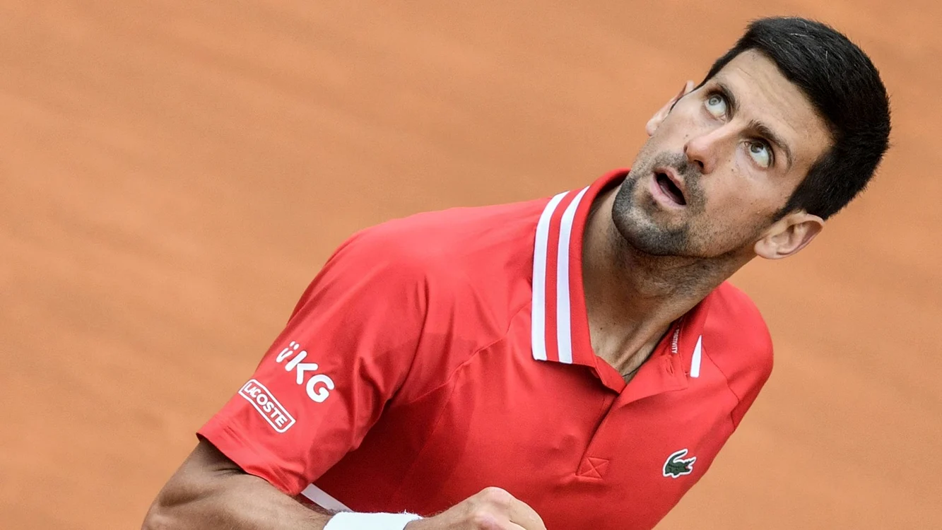 Novak Djokovici