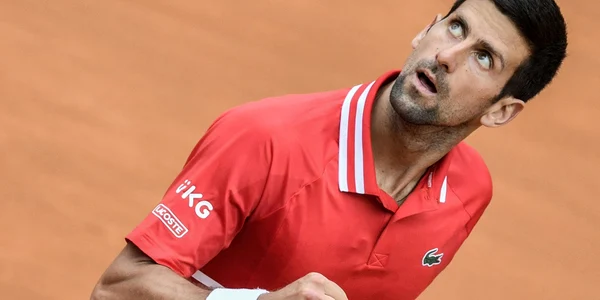 Novak Djokovici Facebook jpg