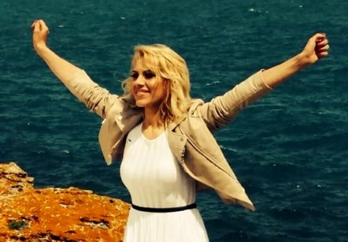 
    Amna (32 de ani)foto: Arhiva Personală  