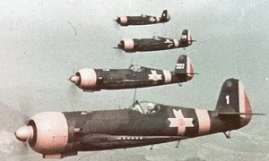 Avioane IAR 80 (© Wikimedia Commons)