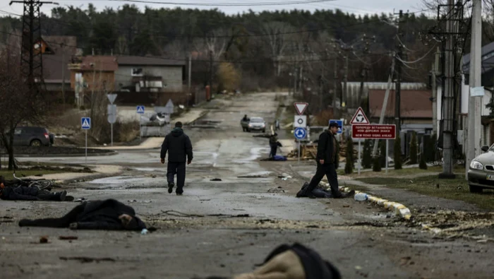 În acea zi îngrozitoare, Iura a supravieţuit tentativei de ucidere Foto ilustrativă: Arhivă