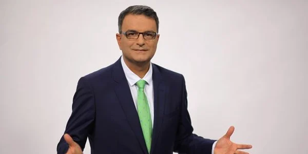 Lucian Mindruta