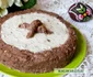 Meniu raw vegan de Paşti - pasca raw vegană crud vegetariană Sursă foto mancamsanatos.ro