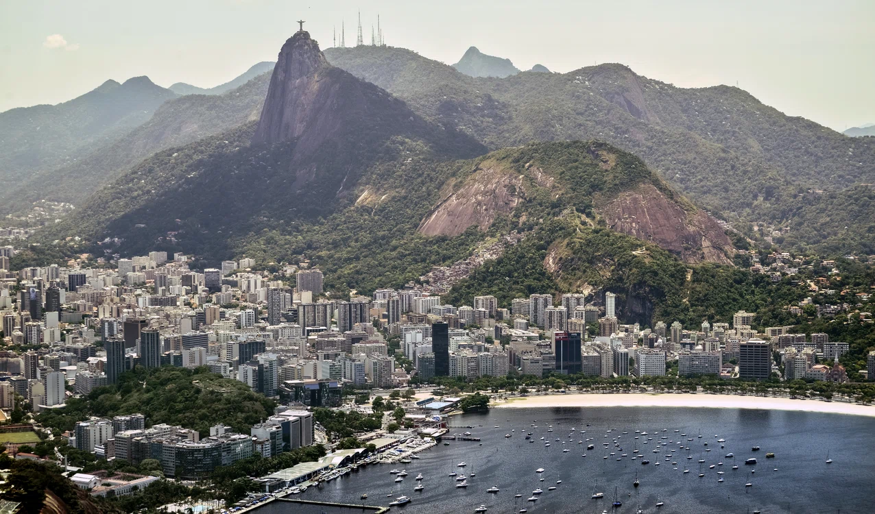 Avertismentele unui român după o lună în Brazilia / foto: Pixabay