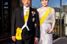 Regele Rama X Regina Suthida profimedia 1095519503 jpg