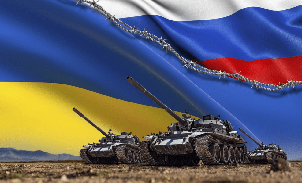 George Friedman: În războiul din Ucraina, niciuna dintre părți nu este zdrobită sau epuizată