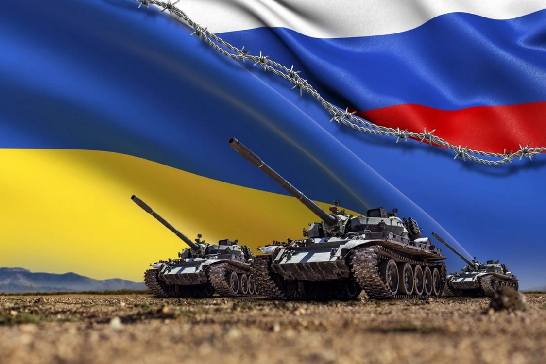 Arabia Saudită găzduiește discuții pe tema războiului din Ucraina FOTO SHUTTERSTOCK