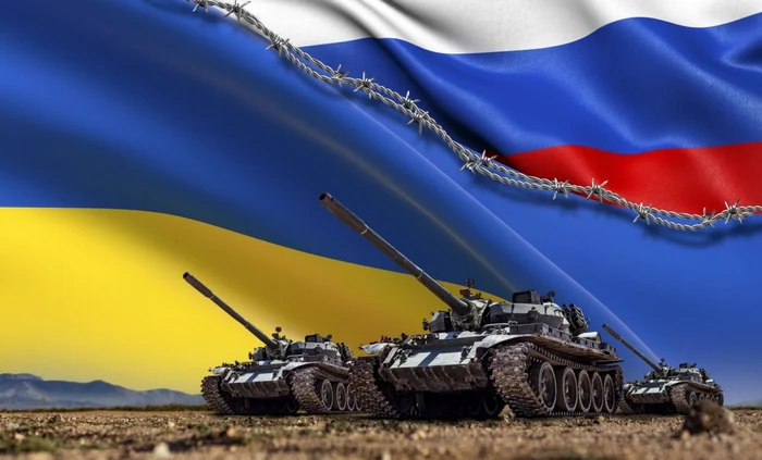 Putin s-a folosit de șantajul nuclear. Foto: Shutterstock