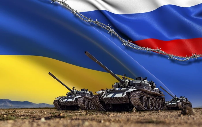 Ucraina cere despăgubiri uriașe FOTO Shutterstock