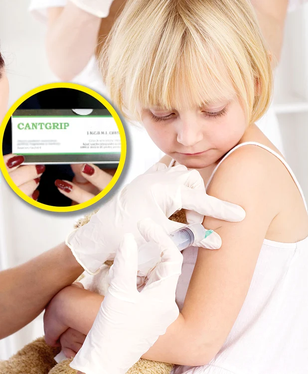 
    Aproape 500.000 de  români au fost vaccinaţi cu serul produs de  Cantacuzino, în acest sezon  