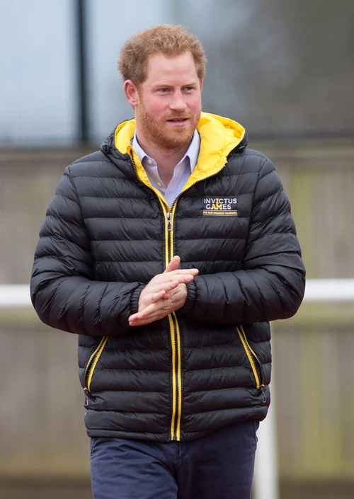Prinţul Harry nu a mai avut o relaţie stabilă din anul 2014